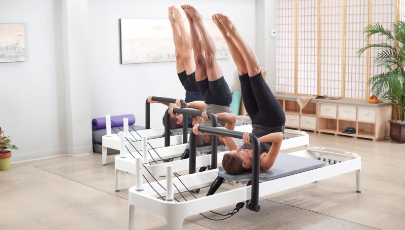 Pilates Gruppi
